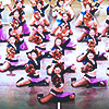 It's Cheer Dance Show!スペシャルコラボレーション