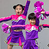 Cheer Dance Festival in九州ー