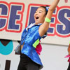 Cheer Dance Festival in 関西