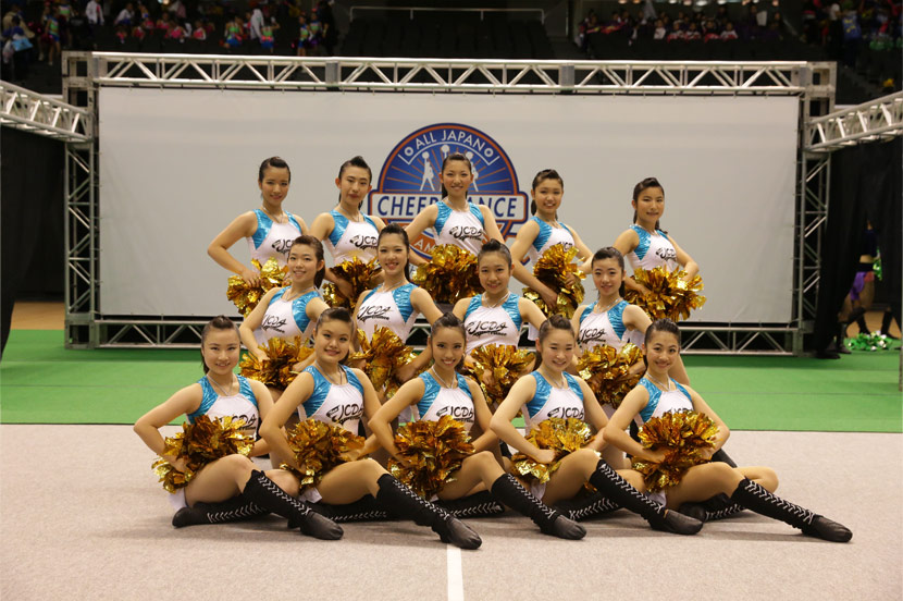 Team JCDA Trainee
