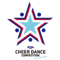 JCDA CHEER DANCE COMPETITION in Summer