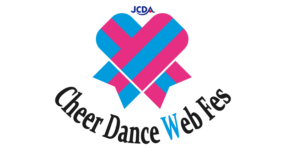 Jcda Cheer Dance Web Fes 日本チアダンス協会