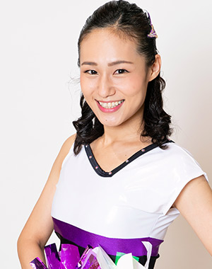 花島 加織