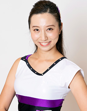 釘谷 亜理紗