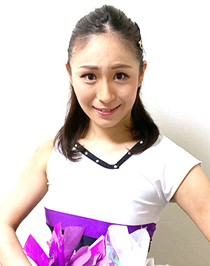 三澤 温乃