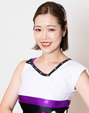 高野 あゆみ