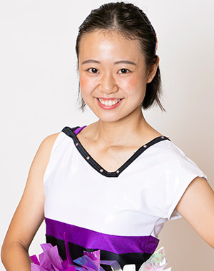 堀田 唯