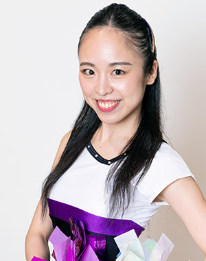 天谷 瑠里
