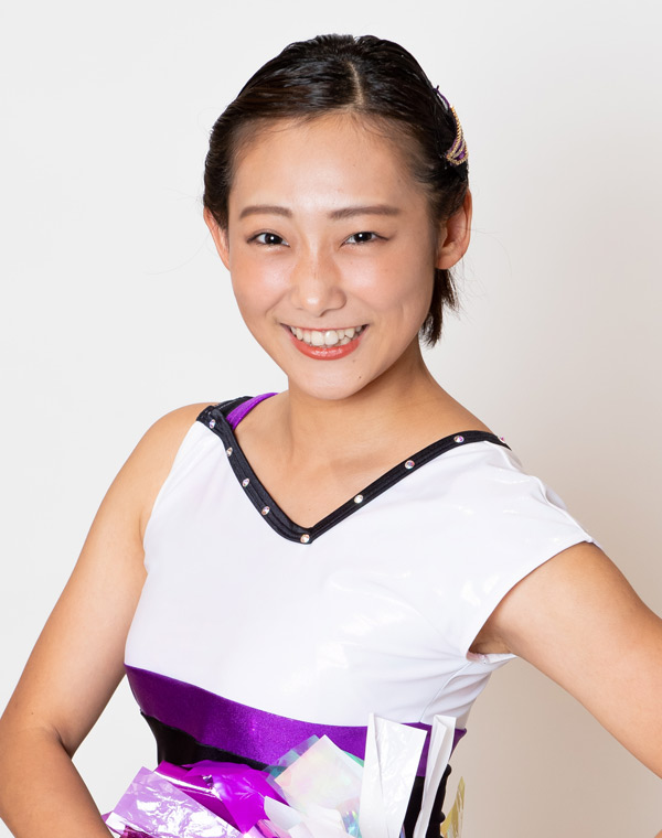 土井菜々子