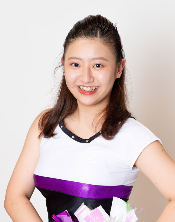 幸永実姫