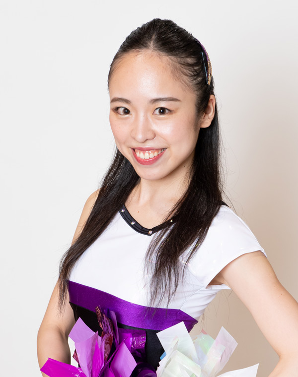 天谷瑠里