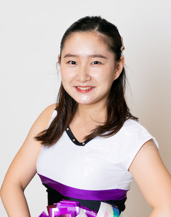 菅紫乃