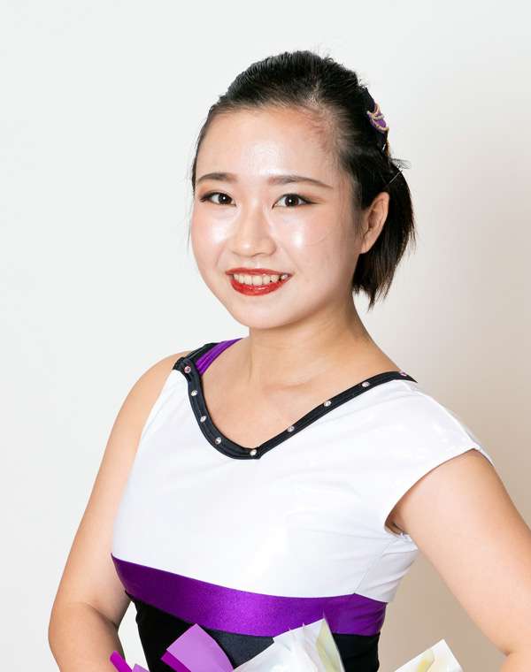 森谷日向子