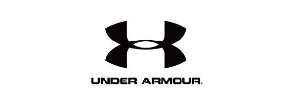 Under Armourロゴ