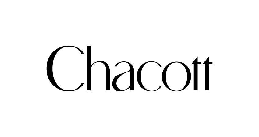 Chacottのロゴ