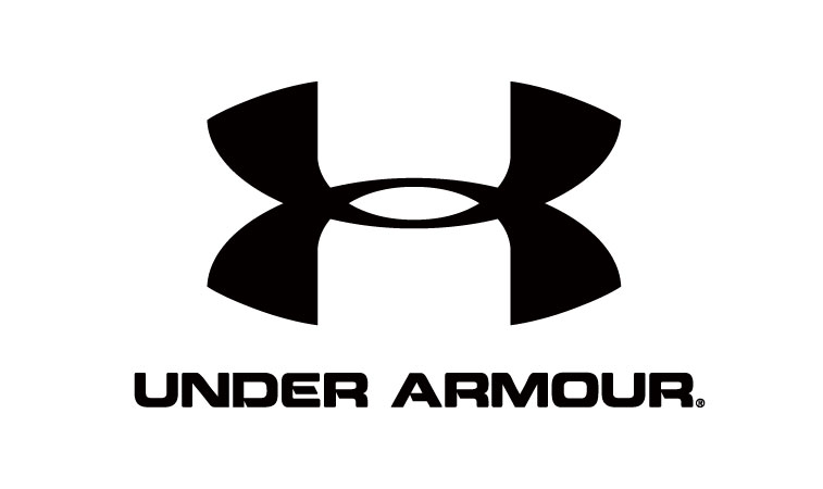 UNDER ARMOURのロゴ