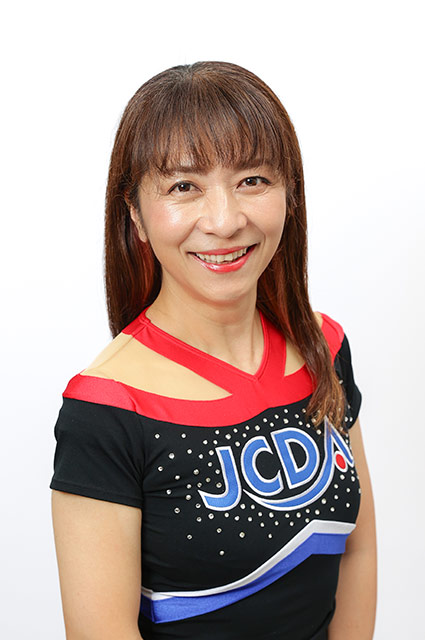 上野 理恵子