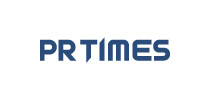 株式会社PR TIMESのロゴマーク